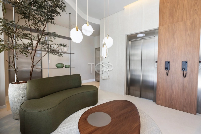 APARTAMENTO PRONTO PARA MORAR NOVO EM MEIA PRAIA: 47ª foto da galeria de imagens do imóvel