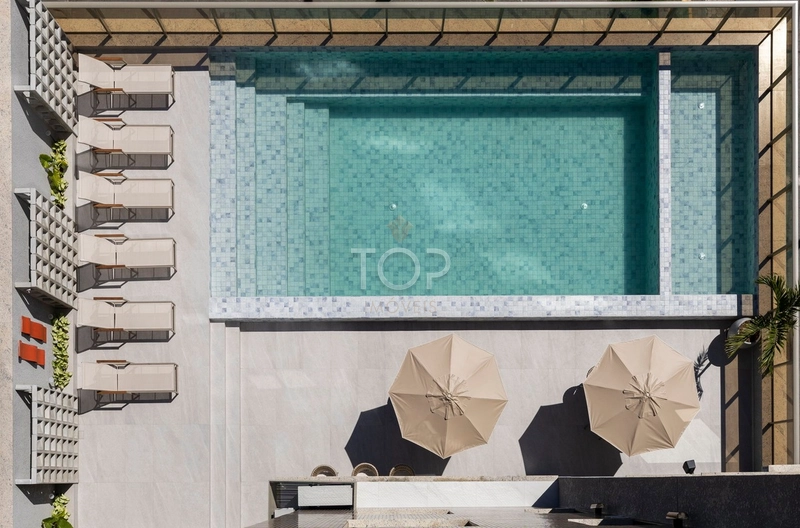 APARTAMENTO PRONTO PARA MORAR NOVO EM MEIA PRAIA: 75ª foto da galeria de imagens do imóvel