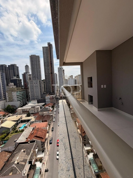 APARTAMENTO PRONTO PARA MORAR NOVO EM MEIA PRAIA: 12ª foto da galeria de imagens do imóvel