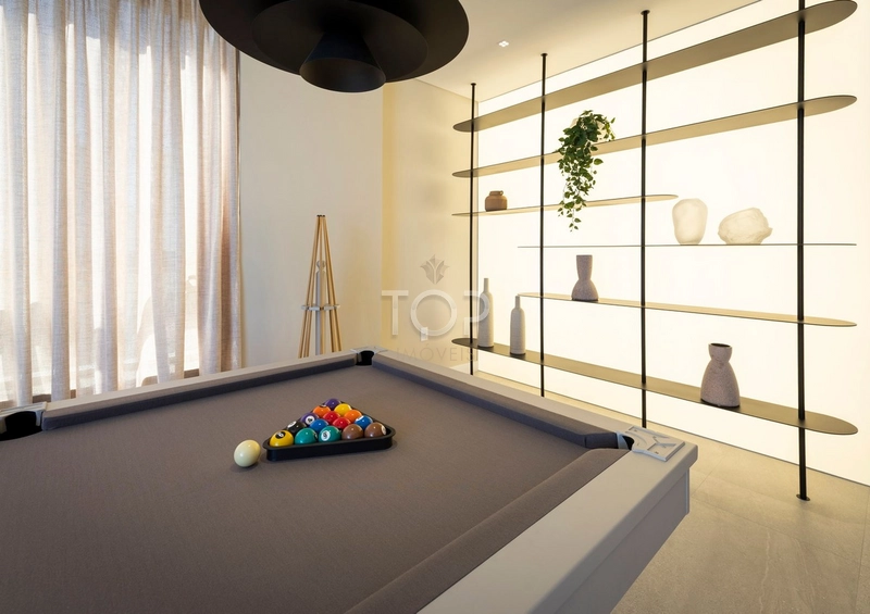 APARTAMENTO PRONTO PARA MORAR NOVO EM MEIA PRAIA: 96ª foto da galeria de imagens do imóvel