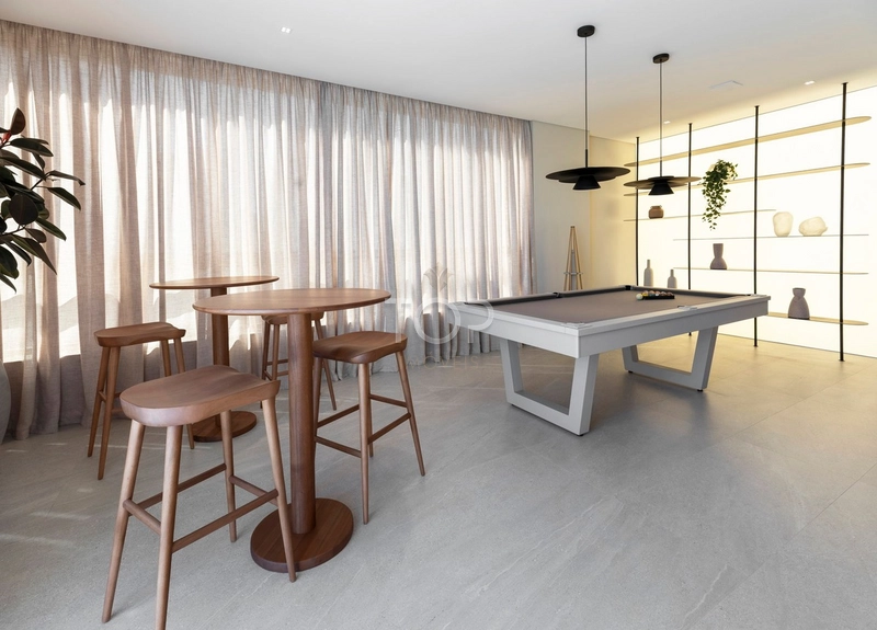 APARTAMENTO PRONTO PARA MORAR NOVO EM MEIA PRAIA: 97ª foto da galeria de imagens do imóvel
