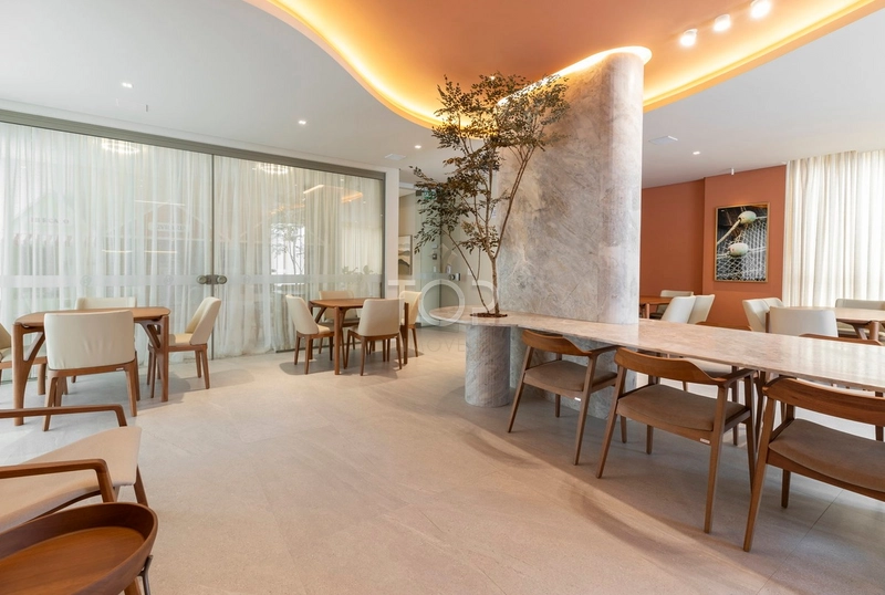 APARTAMENTO PRONTO PARA MORAR NOVO EM MEIA PRAIA: 113ª foto da galeria de imagens do imóvel