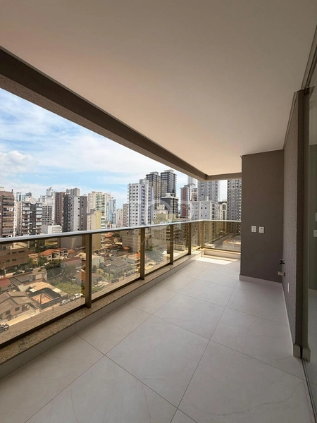 APARTAMENTO PRONTO PARA MORAR NOVO EM MEIA PRAIA: 2ª foto da galeria de imagens do imóvel