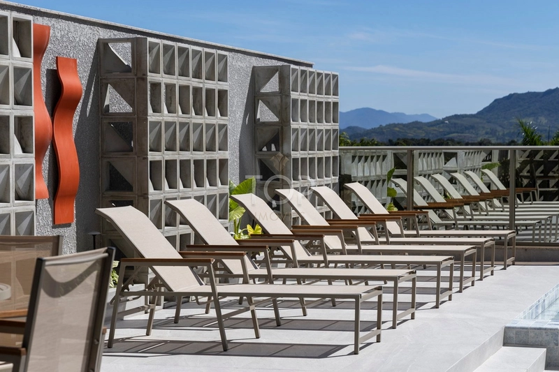 APARTAMENTO PRONTO PARA MORAR NOVO EM MEIA PRAIA: 79ª foto da galeria de imagens do imóvel