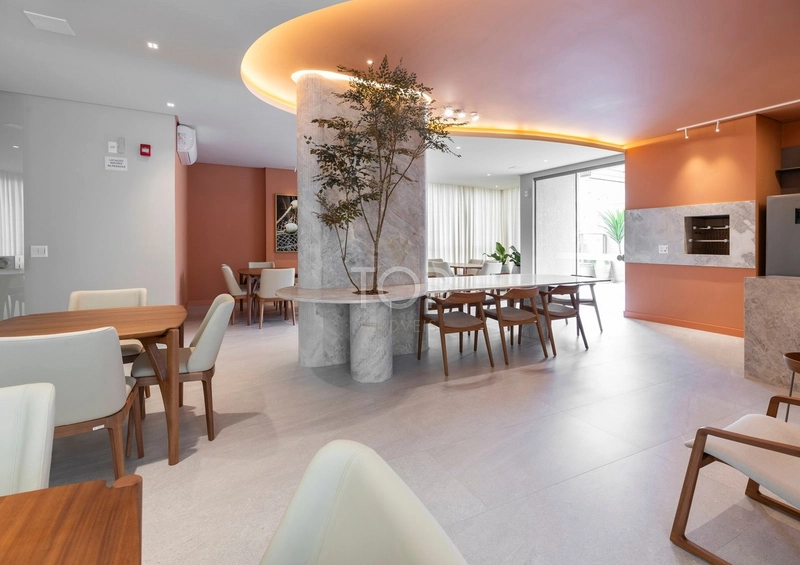 APARTAMENTO PRONTO PARA MORAR NOVO EM MEIA PRAIA: 114ª foto da galeria de imagens do imóvel