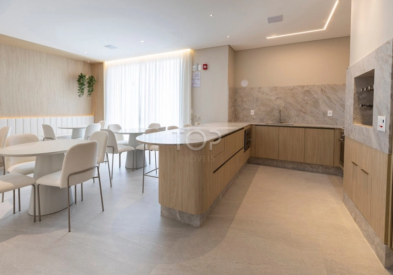 APARTAMENTO PRONTO PARA MORAR NOVO EM MEIA PRAIA: 135ª foto da galeria de imagens do imóvel