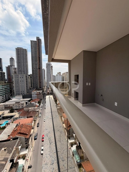 APARTAMENTO PRONTO PARA MORAR NOVO EM MEIA PRAIA: 16ª foto da galeria de imagens do imóvel