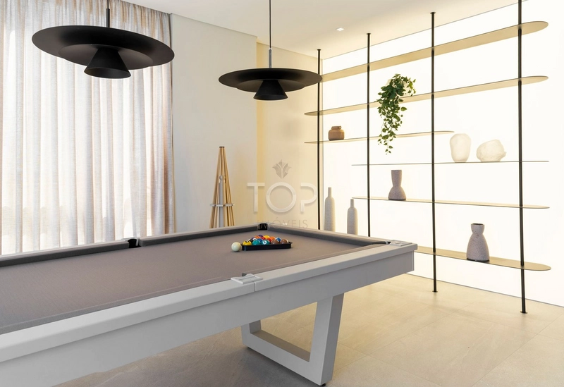 APARTAMENTO PRONTO PARA MORAR NOVO EM MEIA PRAIA: 95ª foto da galeria de imagens do imóvel