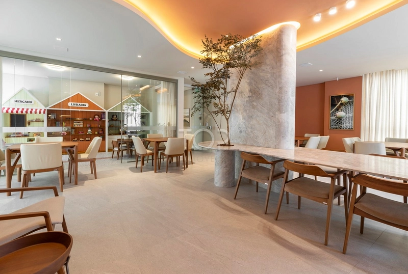 APARTAMENTO PRONTO PARA MORAR NOVO EM MEIA PRAIA: 112ª foto da galeria de imagens do imóvel