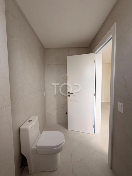 APARTAMENTO PRONTO PARA MORAR NOVO EM MEIA PRAIA: 18ª foto da galeria de imagens do imóvel