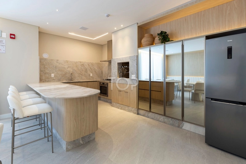 APARTAMENTO PRONTO PARA MORAR NOVO EM MEIA PRAIA: 125ª foto da galeria de imagens do imóvel