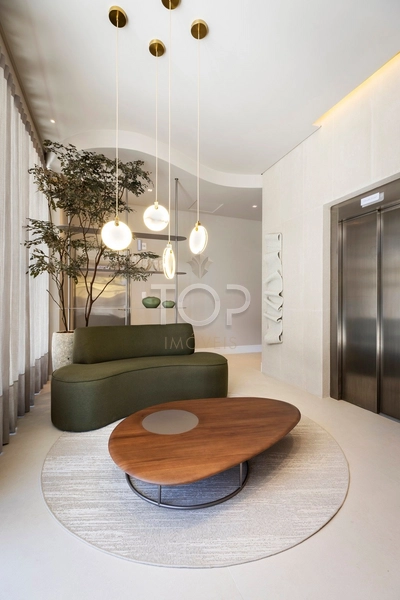 APARTAMENTO PRONTO PARA MORAR NOVO EM MEIA PRAIA: 51ª foto da galeria de imagens do imóvel