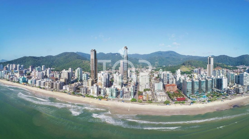 EXCELENTE PRÉ LANÇAMENTO NO CENTRO DE ITAPEMA!: 5ª foto da galeria de imagens do imóvel
