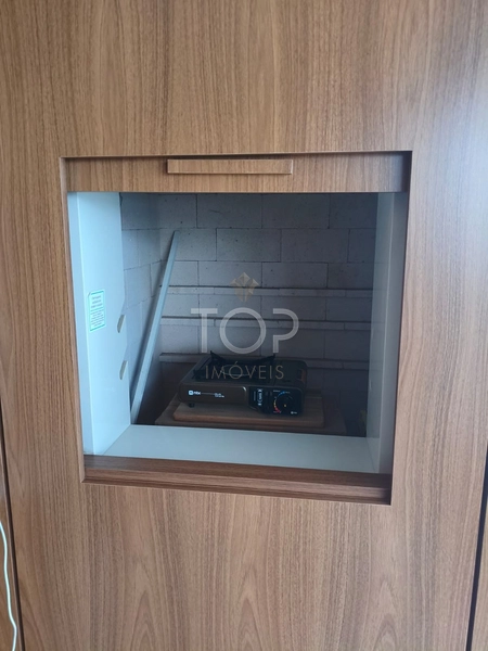 Apartamento frente mar em Itapema: 2ª foto da galeria de imagens do imóvel