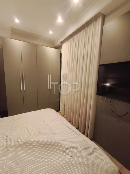 Apartamento frente mar em Itapema: 20ª foto da galeria de imagens do imóvel