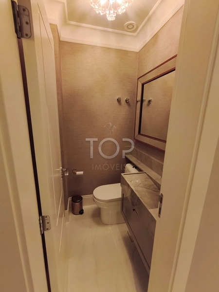 Apartamento frente mar em Itapema: 19ª foto da galeria de imagens do imóvel