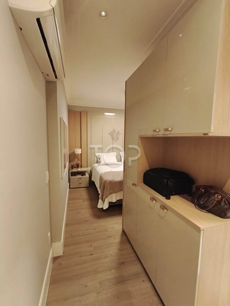 Apartamento frente mar em Itapema: 9ª foto da galeria de imagens do imóvel
