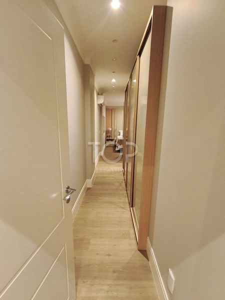 Apartamento frente mar em Itapema: 12ª foto da galeria de imagens do imóvel
