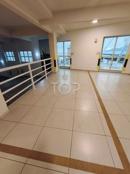 Apartamento frente mar em Itapema: 24ª foto da galeria de imagens do imóvel