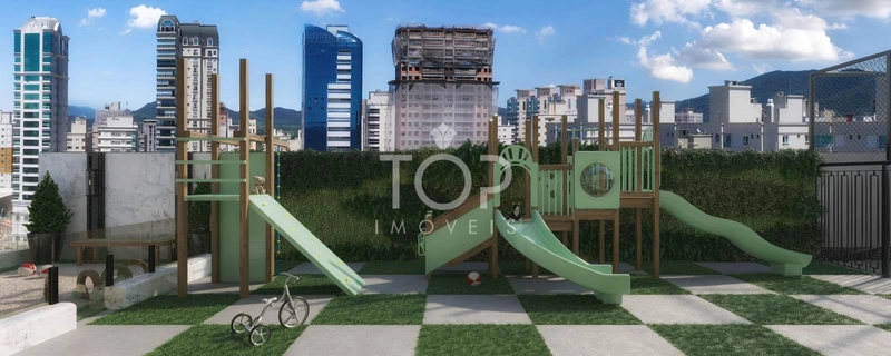 APARTAMENTO LUXUOSO EM MEIA PRAIA: 17ª foto da galeria de imagens do imóvel