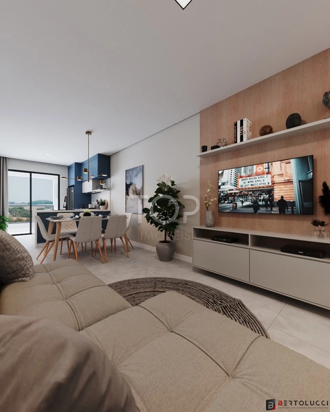 Imóvel residencial ou comercial