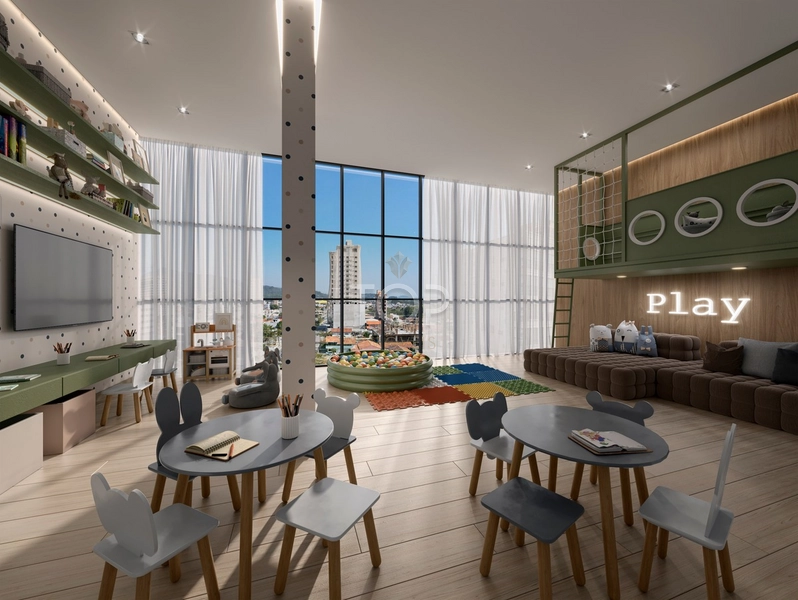 LANÇAMENTO EM PORTO BELO: 1ª foto da galeria de imagens do imóvel