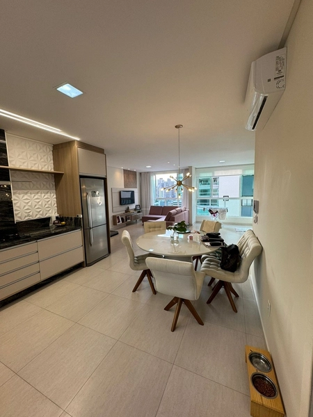 Apartamento, à venda, 3 suítes, Mediterrâneo, Meia praia, Itapema: 9ª foto da galeria de imagens do imóvel
