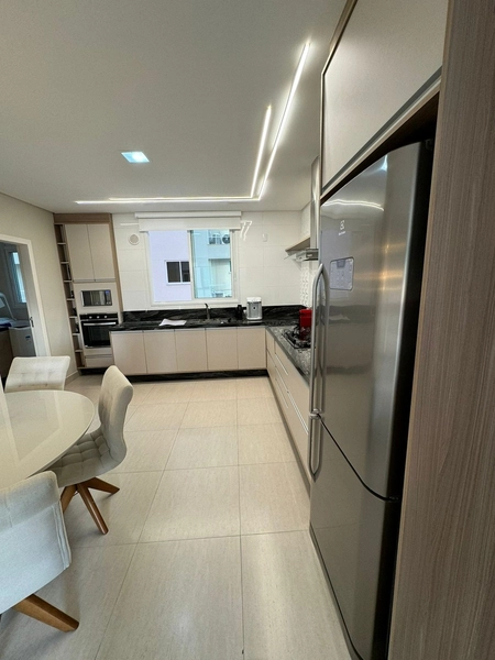 Apartamento, à venda, 3 suítes, Mediterrâneo, Meia praia, Itapema: 1ª foto da galeria de imagens do imóvel