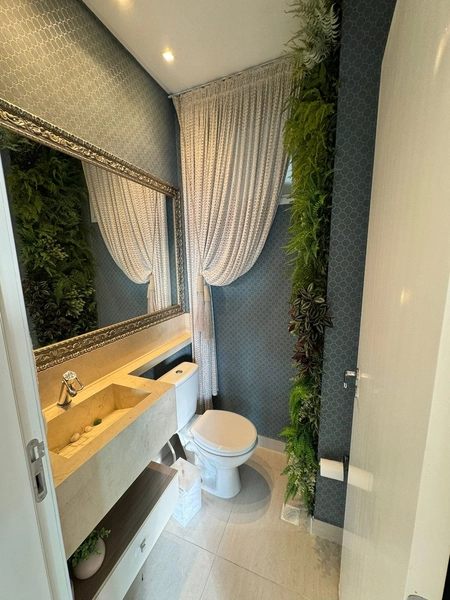Apartamento, à venda, 3 suítes, Mediterrâneo, Meia praia, Itapema: 5ª foto da galeria de imagens do imóvel