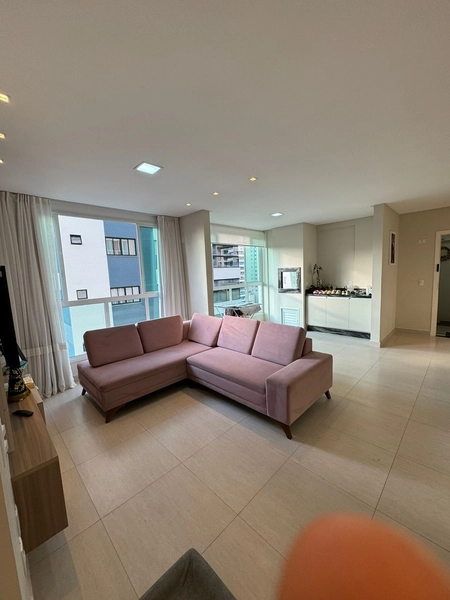 Apartamento, à venda, 3 suítes, Mediterrâneo, Meia praia, Itapema: 15ª foto da galeria de imagens do imóvel