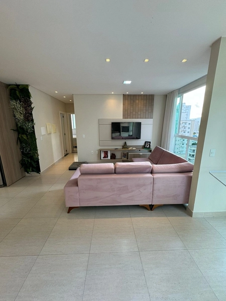 Apartamento, à venda, 3 suítes, Mediterrâneo, Meia praia, Itapema: 3ª foto da galeria de imagens do imóvel