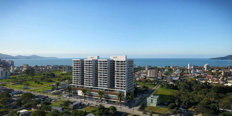 LANÇAMENTO EM PORTO BELO: 12ª foto da galeria de imagens do imóvel