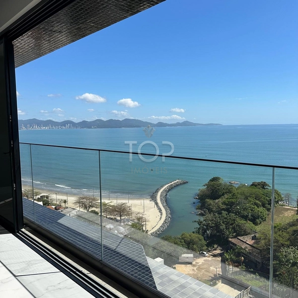 APARTAMENTO FRENTE MAR EM PORTO BELO: 3ª foto da galeria de imagens do imóvel