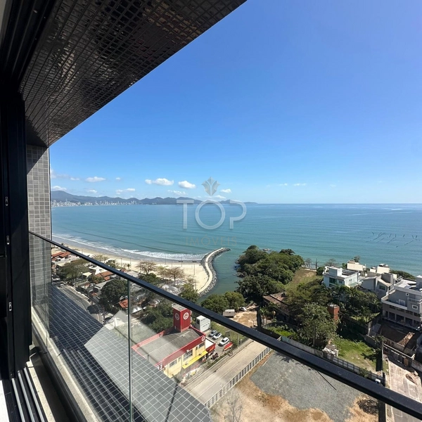 APARTAMENTO FRENTE MAR EM PORTO BELO: 1ª foto da galeria de imagens do imóvel