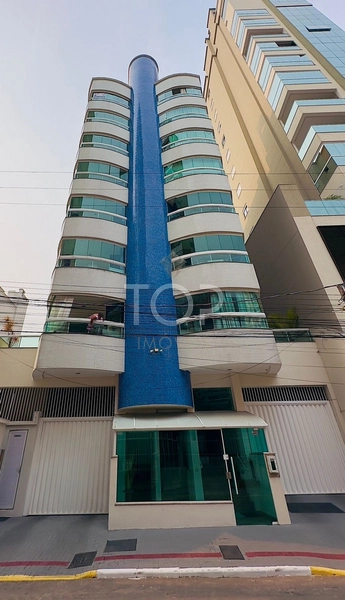 APARTAMENTO QUADRA MAR ITAPEMA MEIA PRAIA: 3ª foto da galeria de imagens do imóvel