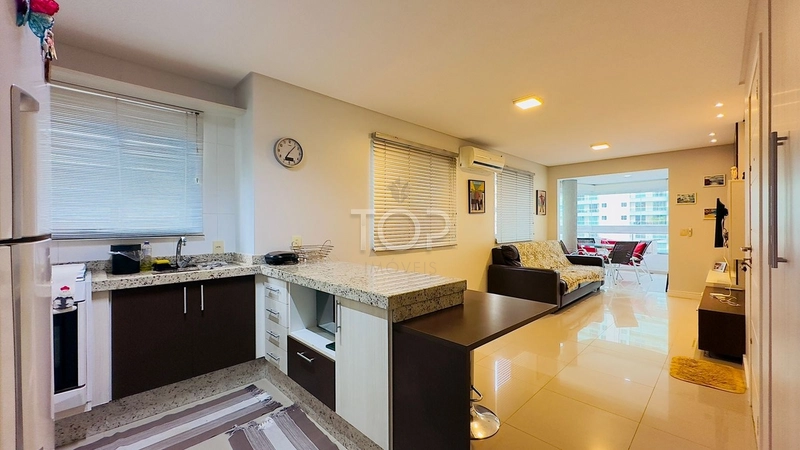 APARTAMENTO QUADRA MAR ITAPEMA MEIA PRAIA: 15ª foto da galeria de imagens do imóvel