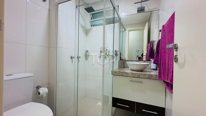 APARTAMENTO QUADRA MAR ITAPEMA MEIA PRAIA: 8ª foto da galeria de imagens do imóvel