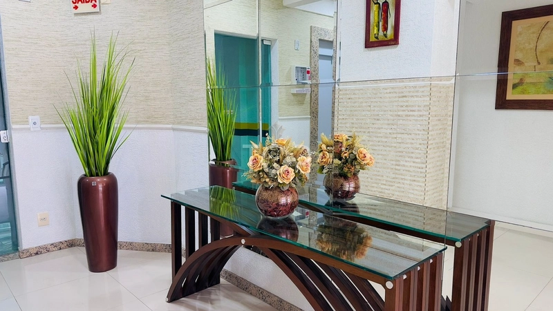 APARTAMENTO QUADRA MAR ITAPEMA MEIA PRAIA: 14ª foto da galeria de imagens do imóvel