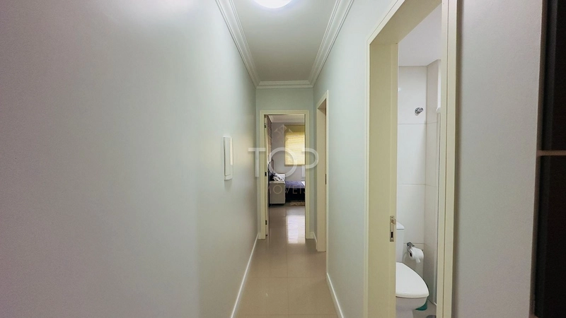 APARTAMENTO QUADRA MAR ITAPEMA MEIA PRAIA: 11ª foto da galeria de imagens do imóvel