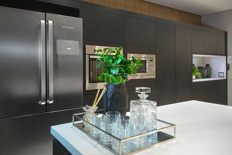 Apartamento quadra mar mobiliado em Meia Praia: 24ª foto da galeria de imagens do imóvel