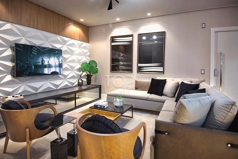 Apartamento quadra mar mobiliado em Meia Praia: 11ª foto da galeria de imagens do imóvel
