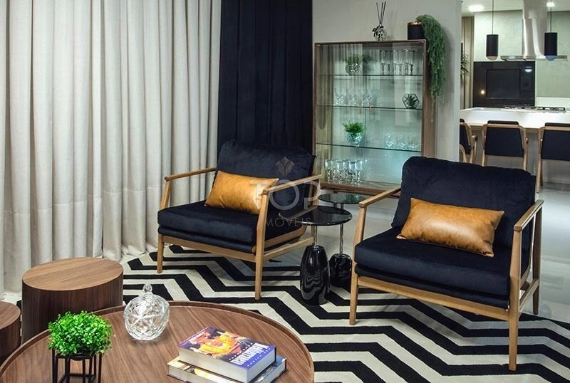 Apartamento quadra mar mobiliado em Meia Praia: 15ª foto da galeria de imagens do imóvel
