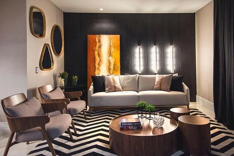 Apartamento quadra mar mobiliado em Meia Praia: 25ª foto da galeria de imagens do imóvel