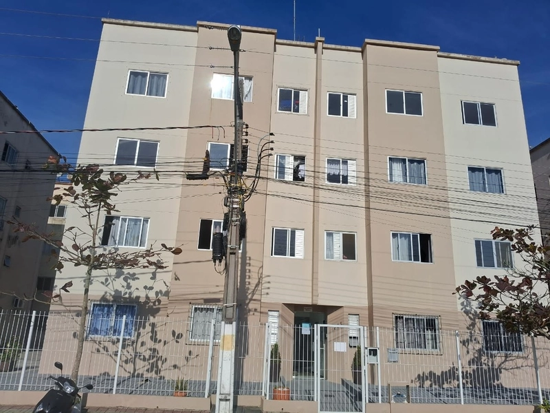 Apartamento - Morretes: 12ª foto da galeria de imagens do imóvel