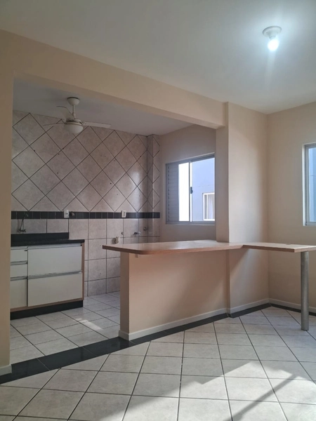 Apartamento - Morretes: 9ª foto da galeria de imagens do imóvel