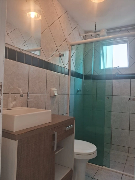 Apartamento - Morretes: 6ª foto da galeria de imagens do imóvel