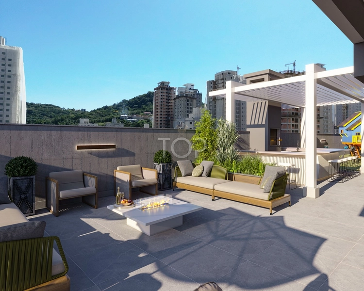 APARTAMENTO EM ITAPEMA: 6ª foto da galeria de imagens do imóvel