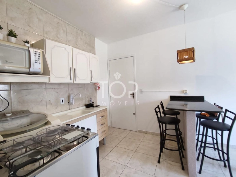 APTº MOBILIADO - BEM LOCALIZADO: 11ª foto da galeria de imagens do imóvel