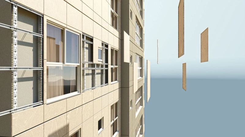 APARTAMENTO EM BALNEÁRIO CAMBORIÚ: 8ª foto da galeria de imagens do imóvel
