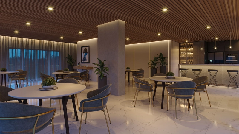 APARTAMENTO EM BALNEÁRIO CAMBORIÚ: 1ª foto da galeria de imagens do imóvel